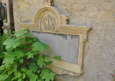 Městský hřbitov Čáslav, Omnium, 2017