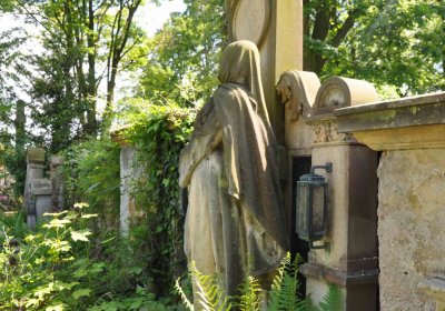 Městský hřbitov Čáslav, Omnium, 2017