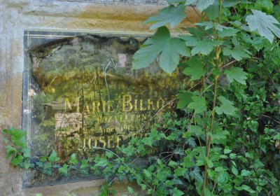 Městský hřbitov Čáslav, Omnium, 2017