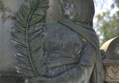 Městský hřbitov Čáslav, Omnium, 2017