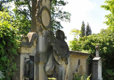 Městský hřbitov Čáslav, Omnium, 2017