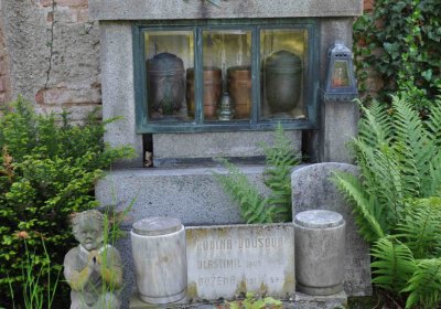 Městský hřbitov Čáslav, Omnium, 2017