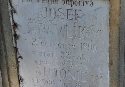 Městský hřbitov Čáslav, Omnium, 2017