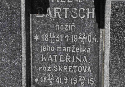 Městský hřbitov Čáslav, Omnium, 2017