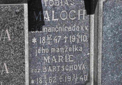 Městský hřbitov Čáslav, Omnium, 2017