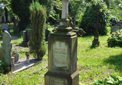 Městský hřbitov Čáslav, Omnium, 2017