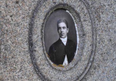 Městský hřbitov Čáslav, Omnium, 2017