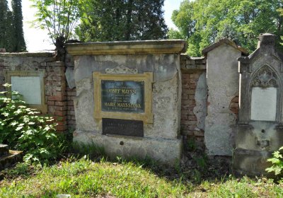 Městský hřbitov Čáslav, Omnium, 2017