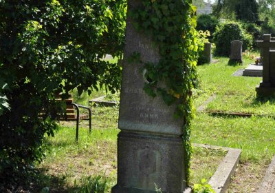 Městský hřbitov Čáslav, Omnium, 2017