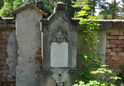 Městský hřbitov Čáslav, Omnium, 2017