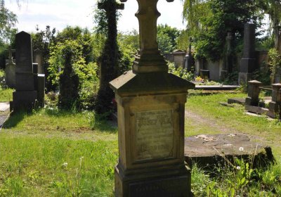 Městský hřbitov Čáslav, Omnium, 2017