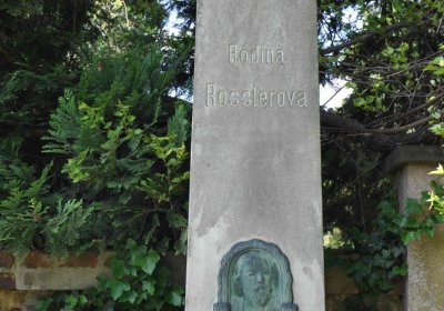 Městský hřbitov Čáslav, Omnium, 2017