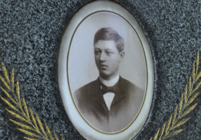 Městský hřbitov Čáslav, Omnium, 2017