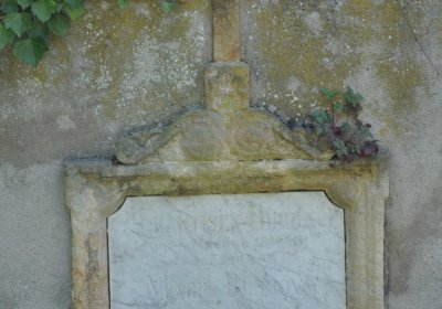 Městský hřbitov Čáslav, Omnium, 2017