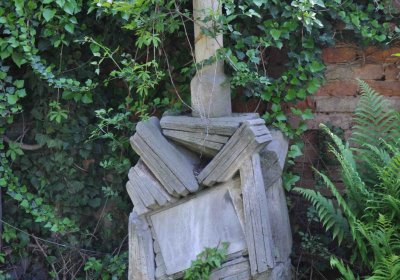 Městský hřbitov Čáslav, Omnium, 2017