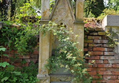 Městský hřbitov Čáslav, Omnium, 2017