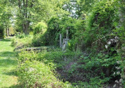 Městský hřbitov Čáslav, Omnium, 2017