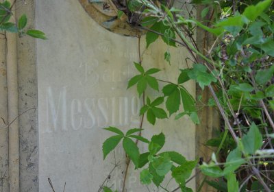 Městský hřbitov Čáslav, Omnium, 2017