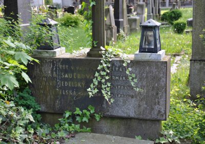 Městský hřbitov Čáslav, Omnium, 2017