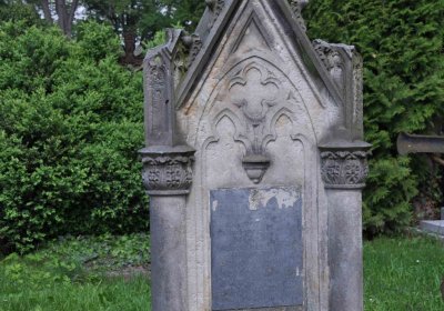 Městský hřbitov Čáslav, Omnium, 2017