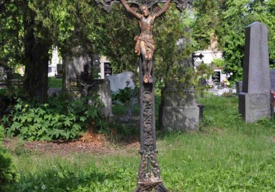 Městský hřbitov Čáslav, Omnium, 2017