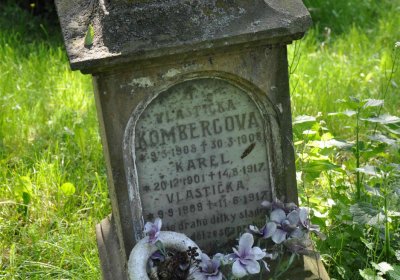 Městský hřbitov Čáslav, Omnium, 2017