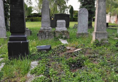 Městský hřbitov Čáslav, Omnium, 2017