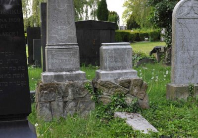 Městský hřbitov Čáslav, Omnium, 2017