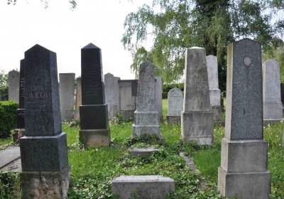 Městský hřbitov Čáslav, Omnium, 2017