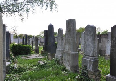 Městský hřbitov Čáslav, Omnium, 2017