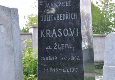 Městský hřbitov Čáslav, Omnium, 2017