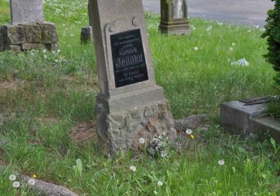 Městský hřbitov Čáslav, Omnium, 2017