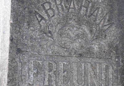 Městský hřbitov Čáslav, Omnium, 2017