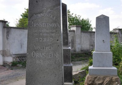 Městský hřbitov Čáslav, Omnium, 2017