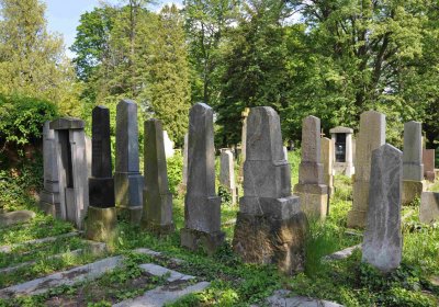 Městský hřbitov Čáslav, Omnium, 2017