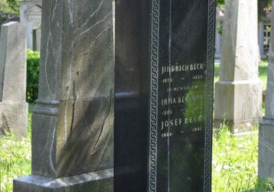 Městský hřbitov Čáslav, Omnium, 2017