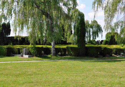 Městský hřbitov Čáslav, Omnium, 2017