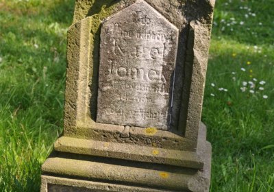 Městský hřbitov Čáslav, Omnium, 2017