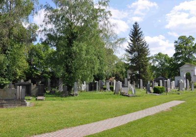 Městský hřbitov Čáslav, Omnium, 2017