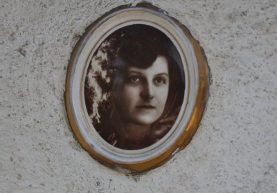 Městský hřbitov Čáslav, Omnium, 2017