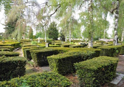 Městský hřbitov Čáslav, Omnium, 2017