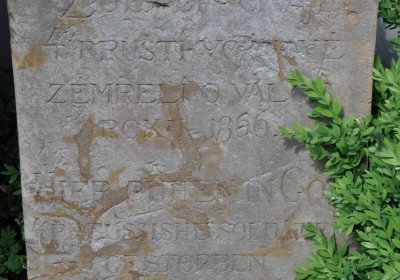 Městský hřbitov Čáslav, Omnium, 2017