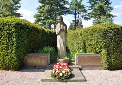 Městský hřbitov Čáslav, Omnium, 2017