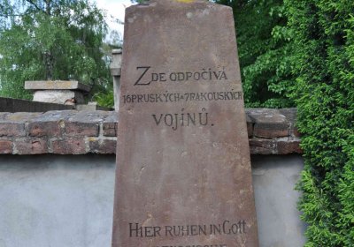 Městský hřbitov Čáslav, Omnium, 2017