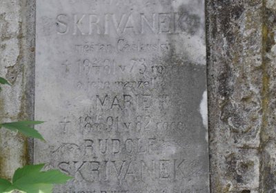 Městský hřbitov Čáslav, Omnium, 2017