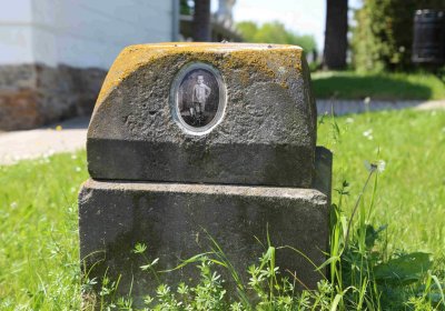 Městský hřbitov Čáslav, Omnium, 2017