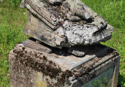 Městský hřbitov Čáslav, Omnium, 2017