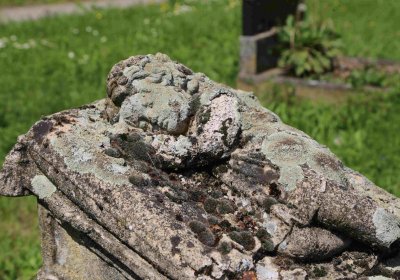 Městský hřbitov Čáslav, Omnium, 2017