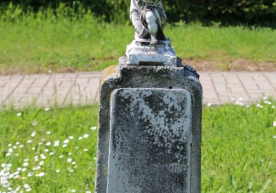 Městský hřbitov Čáslav, Omnium, 2017