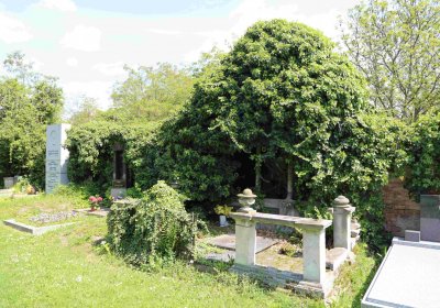 Městský hřbitov Čáslav, Omnium, 2017